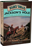 This Was Jackson's Hole: Incidents & Profiles from the Settlement of Jackson Hole By Fern Nelson.  Nelson's stories of the incidents and individuals of Jackson's Hole as it once was, sure to inform and entertain you.