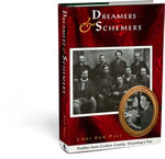 Dreamers & Schemers: Profiles from Carbon County, Wyoming�s Past Profiles of 31 men and women whose colorful behavior helped shape Carbon County, Wyoming.