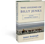 Eight short stories set in the Wind River country and rugged oilfields by Wyoming�s third poet laureate.