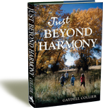 Just Beyond Harmony