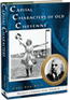 Capital Characters of Old Cheyenne: Dreamers & Schemers Series, No. 2 By Lori Van Pelt.  Twenty-four biographies of early Cheyenne history makers. A must for anyone interested Wyoming history.