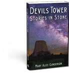 Devils Tower: Stories in Stone