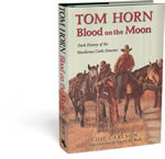 Tom Horn: Blood on the Moon