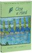 Close at Hand: Poetry of the American West: Northwest Chapters By Mary Lou Sanelli.  Sanelli's poetry gives us fresh perspectives on the familiar.