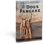 The Dog’s Pancake