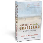 Gathering from the Grassland: A Plains Journal