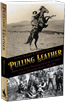 Pulling Leather: Being the  Early Recollections of a Cowboy on the Wyoming Range, 1884-89 By Rueben B. Mullins. Recognized as a classic account of early cowboy days by a man who lived it.