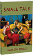 SanelliБ─≥s poems capture conversations full of complexity, humor, fear, and life, revealing the innermost connection between people. 