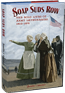 Soap Suds Row: The Bold Lives of Army Laundresses 1802-1876