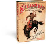 Steamboat: Legendary Bucking Horse
