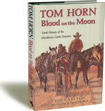 Tom Horn