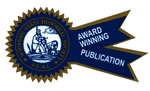 Wyoming Historical Society Non-Fiction Award