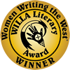 WILLA Award Winner